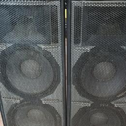 HK audio  VT 212 a VX2402