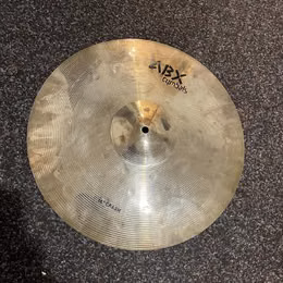 ABX crash 16"