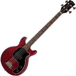 Kúpim Gibson Les Paul Junior Tribute DC Bass