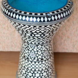 Darbuka