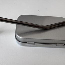 Floyd Rose tremolo arm (páka)
