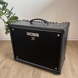BOSS Katana 50 Gen3