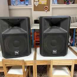 Ev SX100+ a Ev Q66