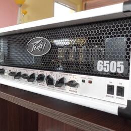 Peavey 6505 (USA)