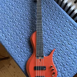 M&Uuml;B Customs X3M 