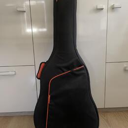 Richwood elektroakustická kytara | RD-12-CE
