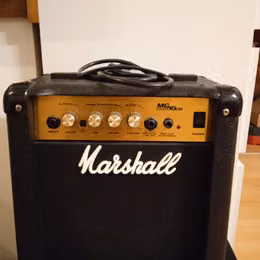 Marshall