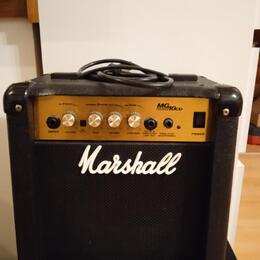 Marshall