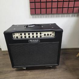 Prodám combo Mesa Boogie Lonestár 1x12