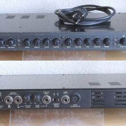 Predam Gitarovy   PREAMP ,, Marshall  9001,,   -- TUBE,