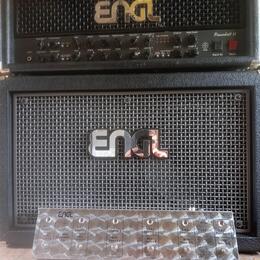 ENGL POWERBALL 2 + ENGL  box 2x12  + CASE + ENGL Z5
