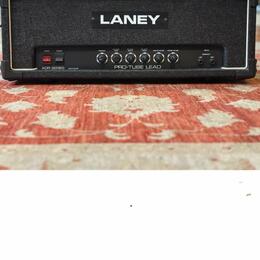 Koupím Laney AOR 