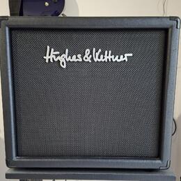 Hughes and Kettner Tubemeister 112 Cabinet