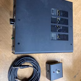 Prod&aacute;m Atenuator - Loadbox