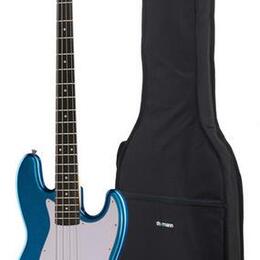 Harley Benton JB-20 BM Standardní řada 