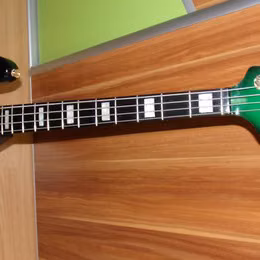 Sandberg California VM4
