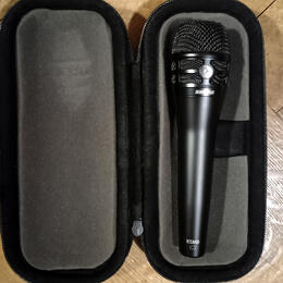 SHURE KSM 8