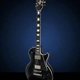 Epiphone Les Paul Custom Korea 90’s