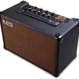 Joyo AC-40, šikovné akustické kombíčko