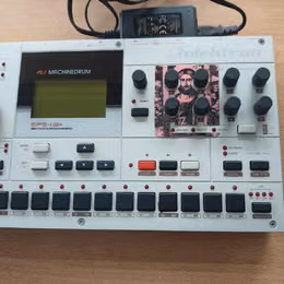Machinedrum UW+ MKII