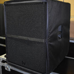 RCF SUB 708-AS MK3