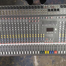 Dynacord Powermate 2200-3
