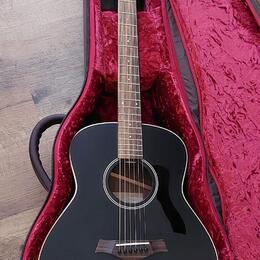 Taylor GTe Blacktop