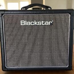 Kytarové lampové kombo Blackstar HT-1R MKII