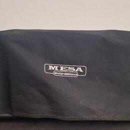 Mesa Boogie Single Rectifier Solo Head 50
