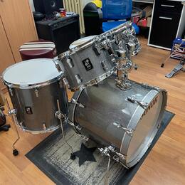 Sonor AQ2 Platinium