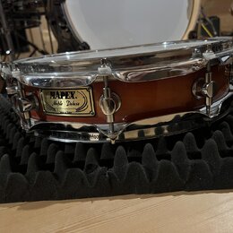Mapex Maple Deluxe 14x3.5