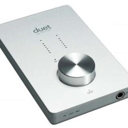 Apogee Duet zvukovka - nová