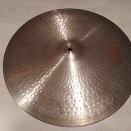 Paiste 2002 Heavy Ride 20"