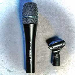 Sennheiser e965