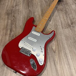 Stratocaster Cimar (70-80 léta)