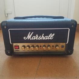 Prodám Marshall DSL1 Head 
