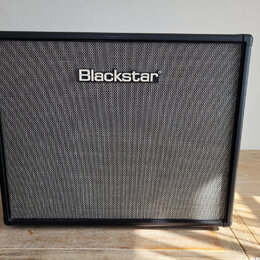 Blackstar HTV 112 MKII + Celestion G12M-65 Creamback 8 Ohm
