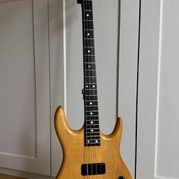 Ken Smith BT4 (1988) Vintage