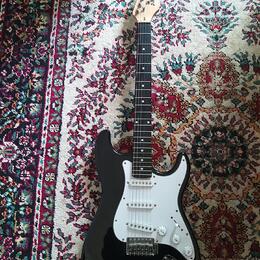ABX STRATOKASTER