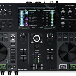 DENON Prime Go