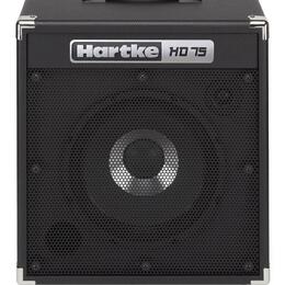prodám hartke hd75 basové kombo jeste v zaruce