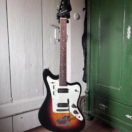 Höfner Jazzmaster 179V - 1973