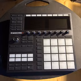 Groovebox MACHINE +