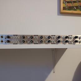 FOCUSRITE OCTOPRE PLATINUM