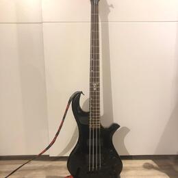 Baskytara Traben Arrey 4 special