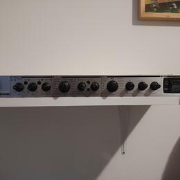 T.C. ELECTRONIC M300 