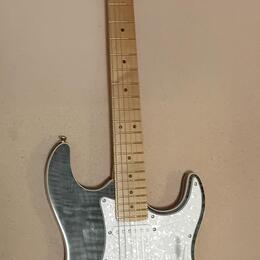 El. kytara JET Guitars JS-450 TBK