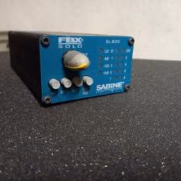SABINE SL 820