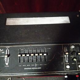 Vermona Regent 1020