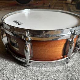 Snare Gretsch Renown Maple 14x5" + obal